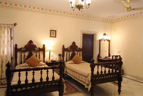 Amar Mahal